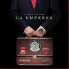 Angel Mojica, Fuerza de Tijuana, Grupo Privado & Grupo Corrupta - La Empresa